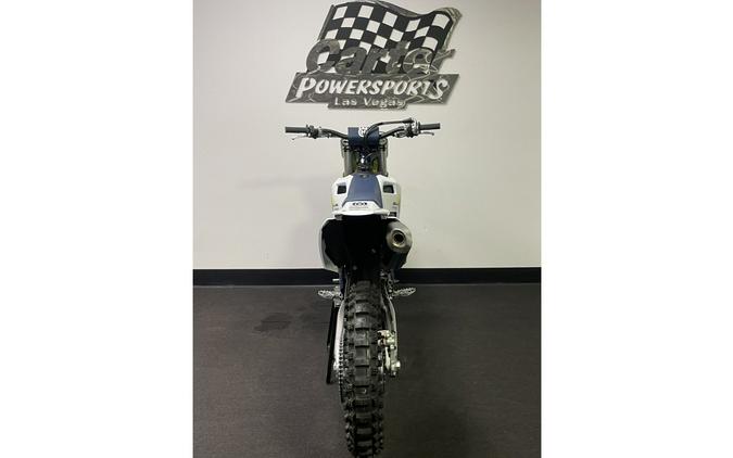 2025 Husqvarna Motorcycles FC 450