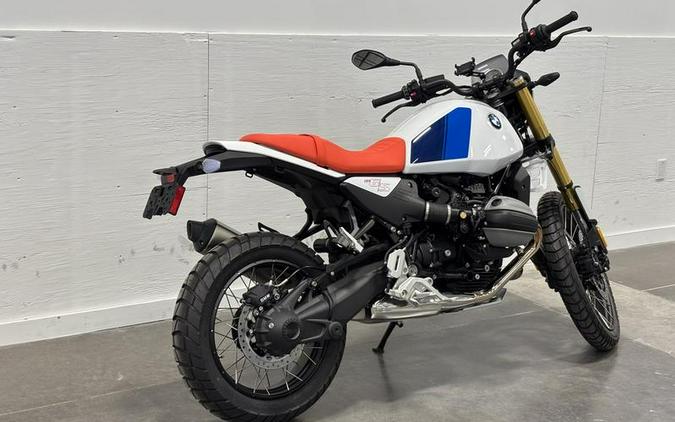 2026 BMW R 12 G/S Light White