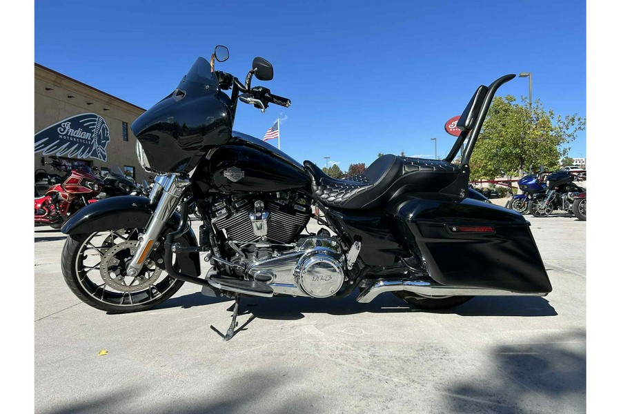 2023 Harley-Davidson® Street Glide® Special