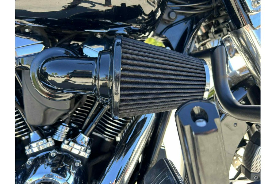 2023 Harley-Davidson® Street Glide® Special