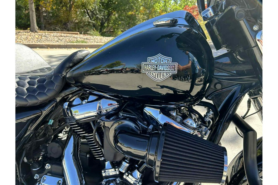 2023 Harley-Davidson® Street Glide® Special