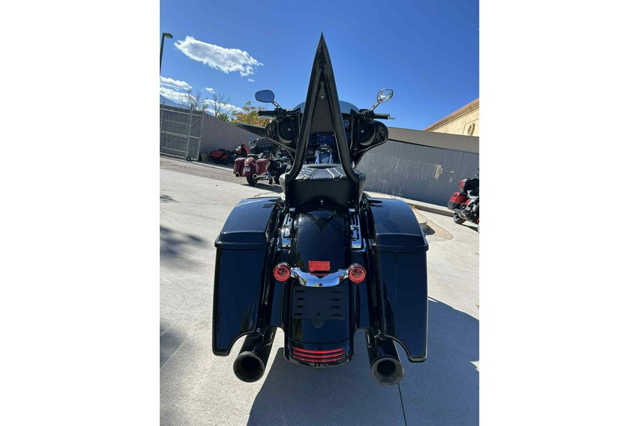 2023 Harley-Davidson® Street Glide® Special