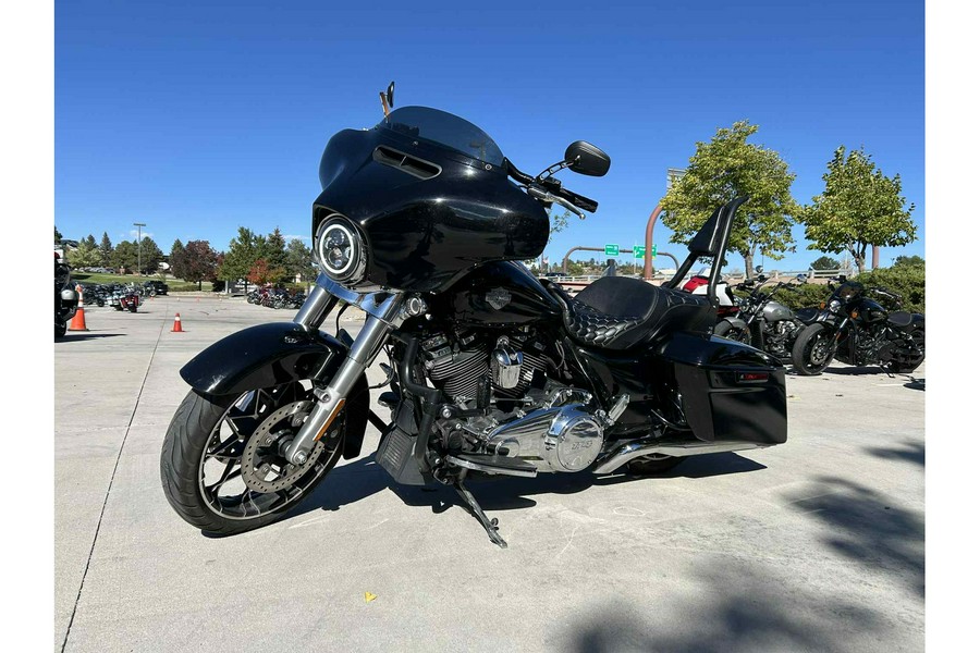 2023 Harley-Davidson® Street Glide® Special