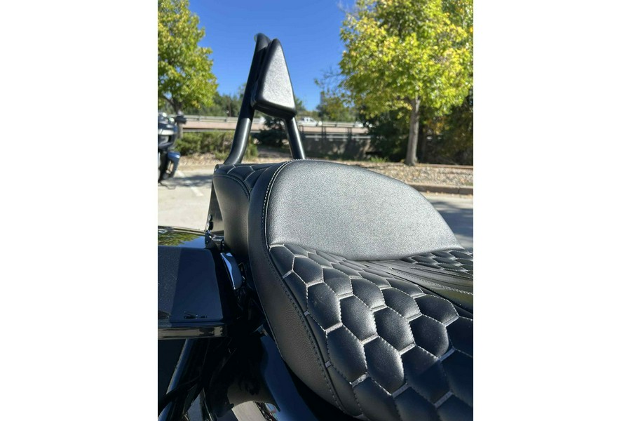 2023 Harley-Davidson® Street Glide® Special