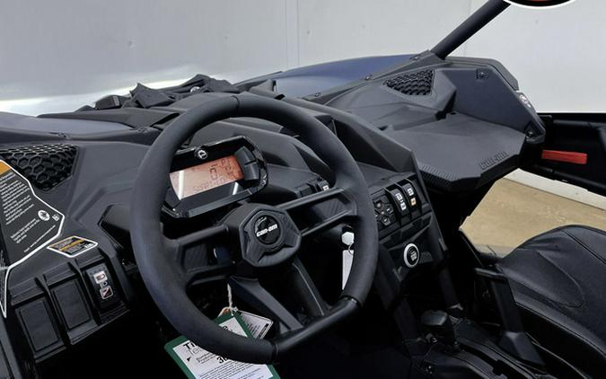 2026 Can-Am Maverick X3 Max RS Turbo RR Dusty Navy