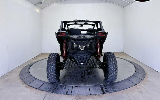 2026 Can-Am Maverick X3 Max RS Turbo RR Dusty Navy