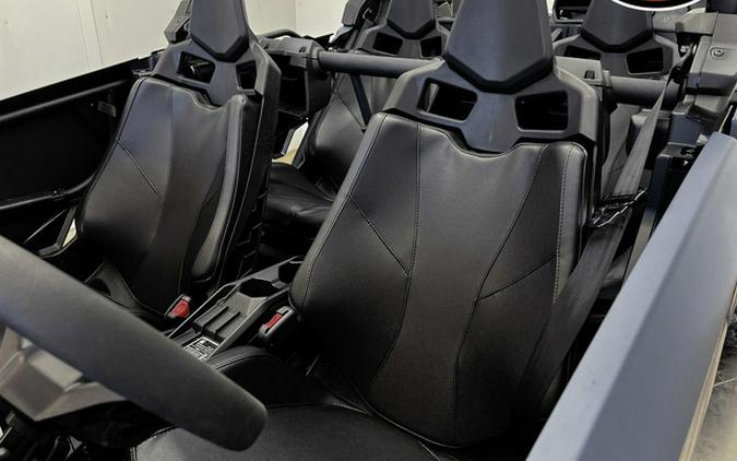 2026 Can-Am Maverick X3 Max RS Turbo RR Dusty Navy