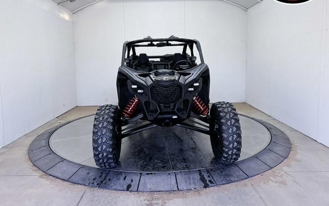 2026 Can-Am Maverick X3 Max RS Turbo RR Dusty Navy