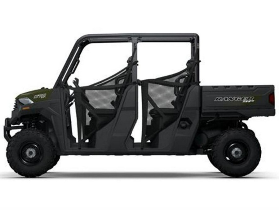 2026 Polaris Ranger® Crew SP 570 Base
