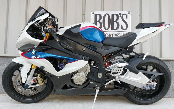 2014 BMW S 1000 RR