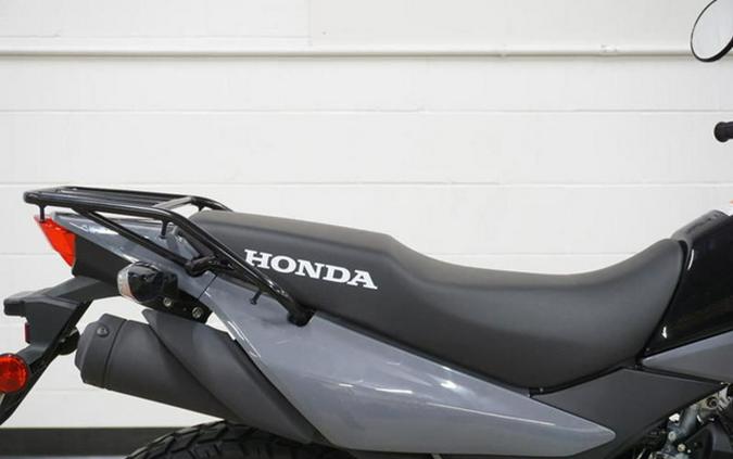 2025 Honda XR 150L