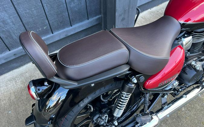 2024 Royal Enfield Meteor 350