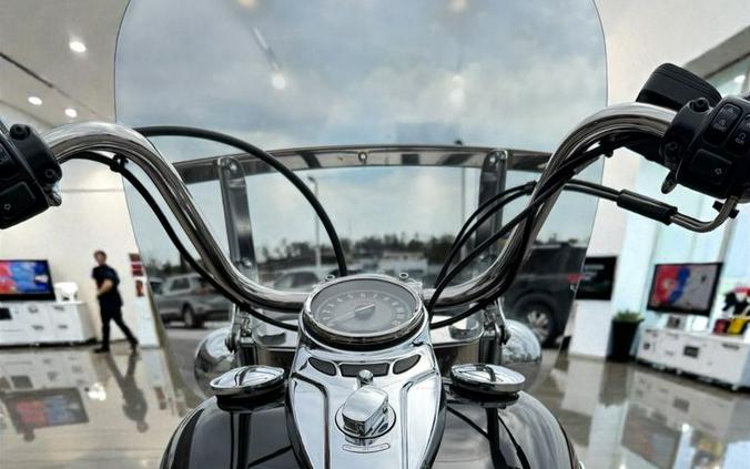 2011 Harley-Davidson Heritage Classic