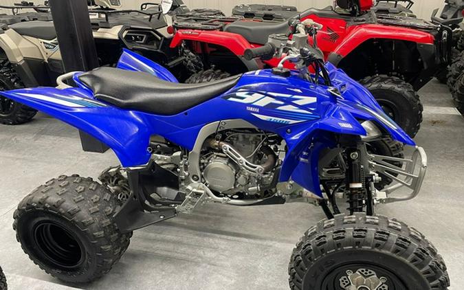 2025 Yamaha YFZ 450 R