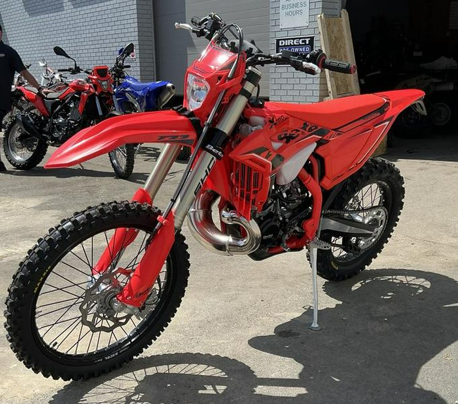 2026 Beta 300
