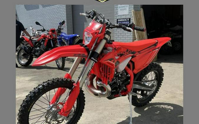 2026 Beta 300 RR XPRO
