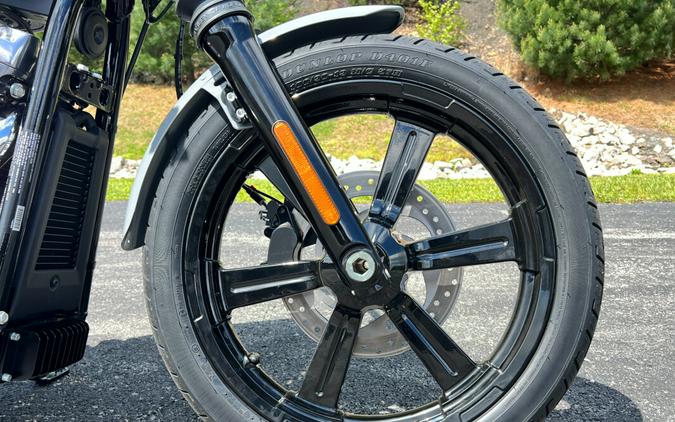 FXBB 2026 Street Bob