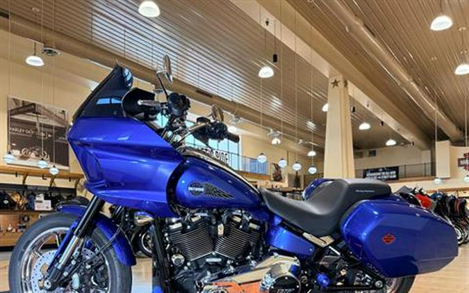 2025 Harley-Davidson Low Rider® ST