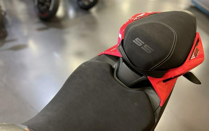 2026 CFMOTO SS 300
