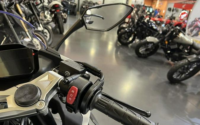 2026 CFMOTO SS 300