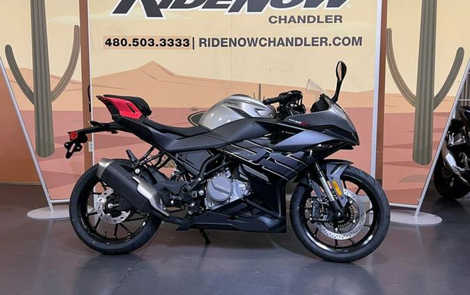 2026 CFMOTO SS 300