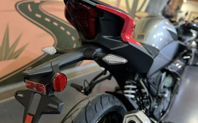2026 CFMOTO SS 300