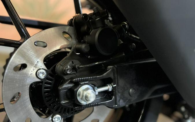 2026 CFMOTO SS 300