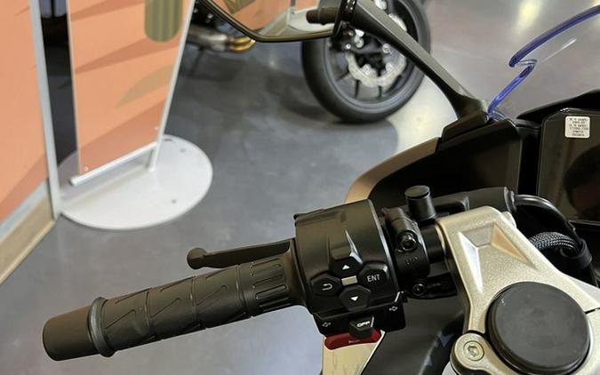 2026 CFMOTO SS 300