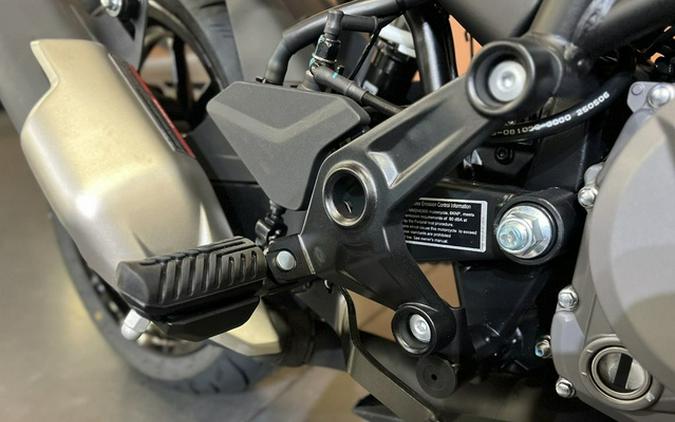 2026 CFMOTO SS 300