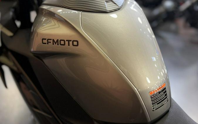 2026 CFMOTO SS 300