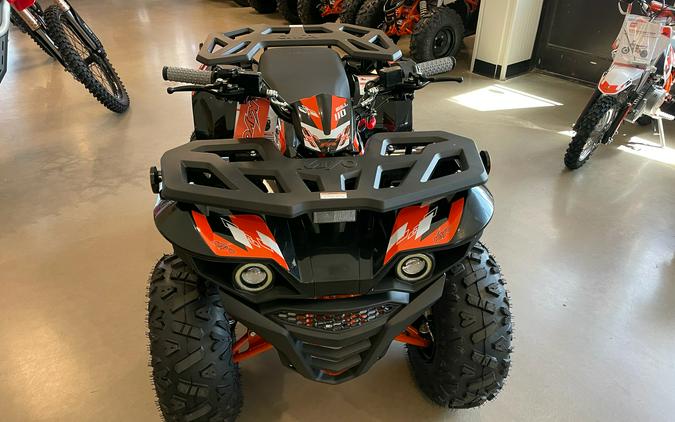 2026 Kayo Bull 110