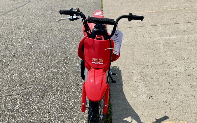 2026 Honda CRF® 50F