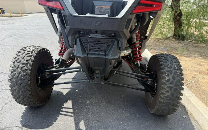2022 Polaris RZR Turbo R Sport