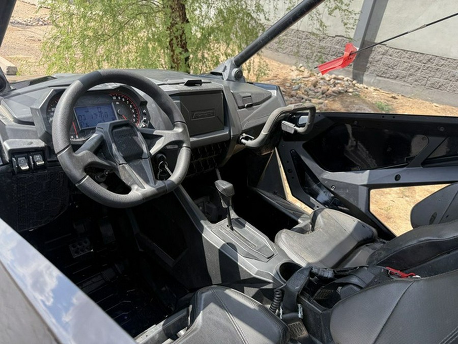 2022 Polaris RZR Turbo R Sport