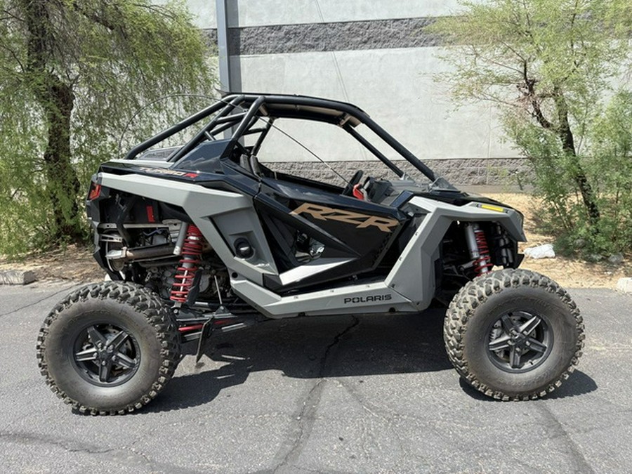2022 Polaris RZR Turbo R Sport