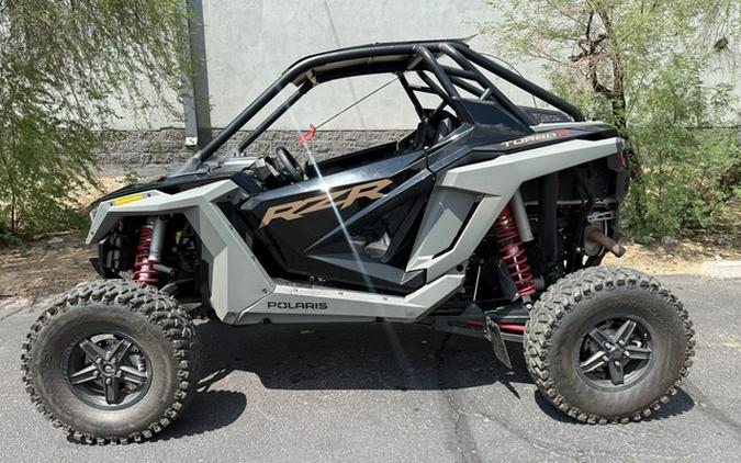 2022 Polaris RZR Turbo R Sport
