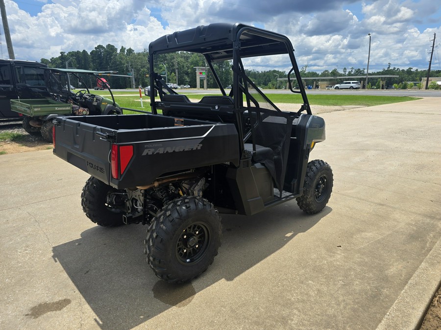 2026 Polaris Ranger 500