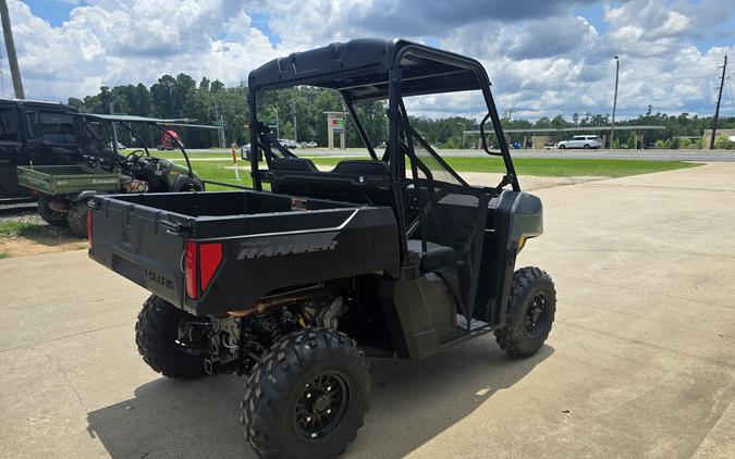 2026 Polaris Ranger 500