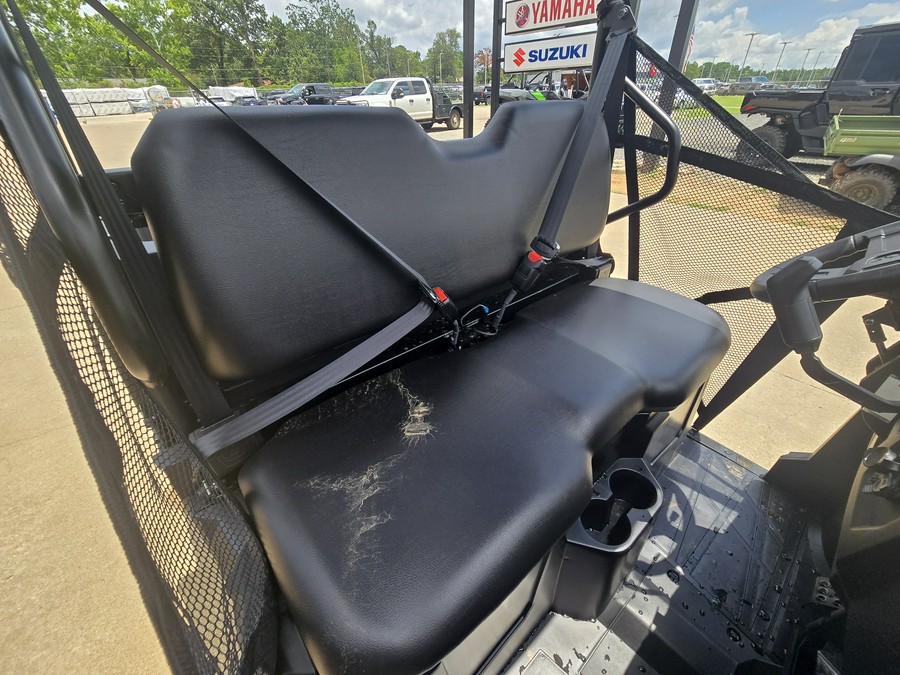 2026 Polaris Ranger 500