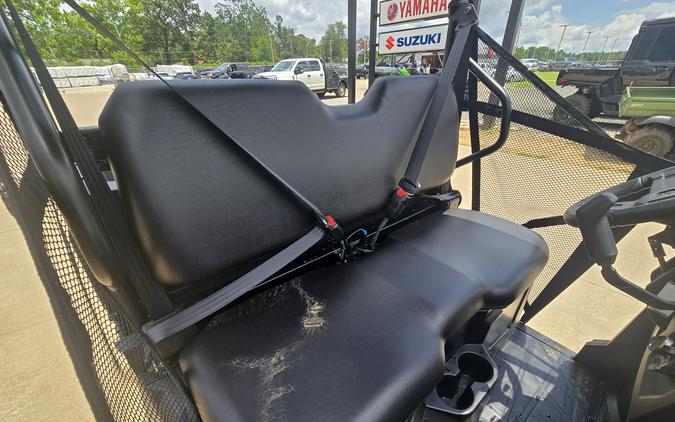 2026 Polaris Ranger 500