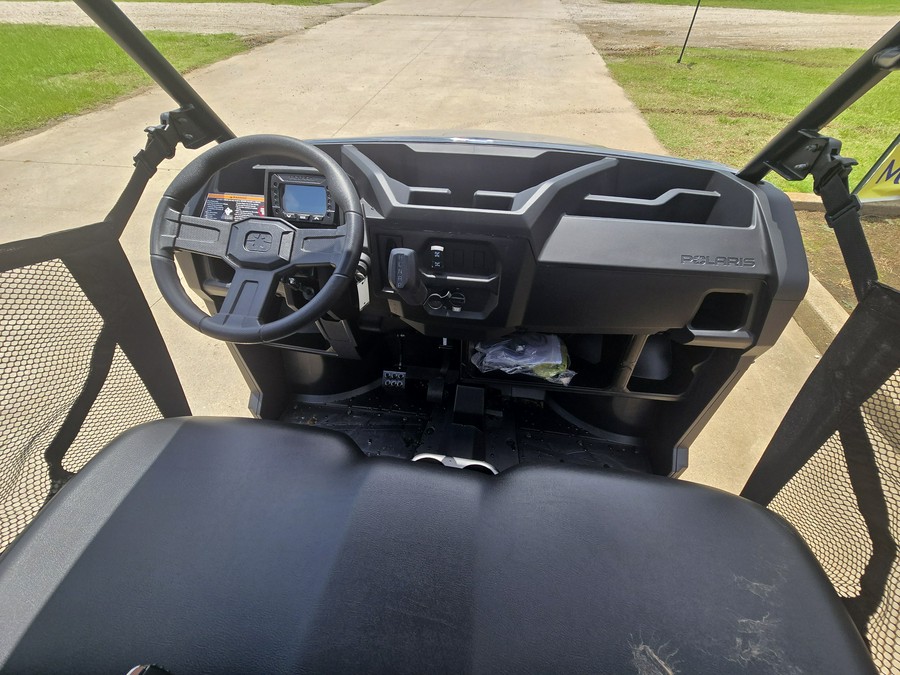 2026 Polaris Ranger 500