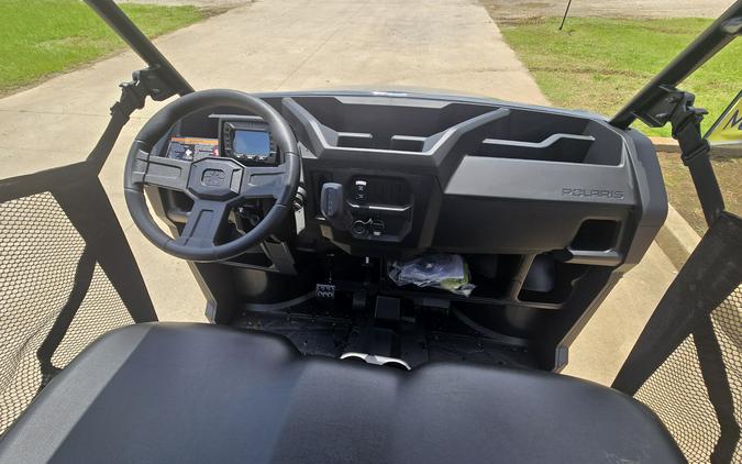 2026 Polaris Ranger 500