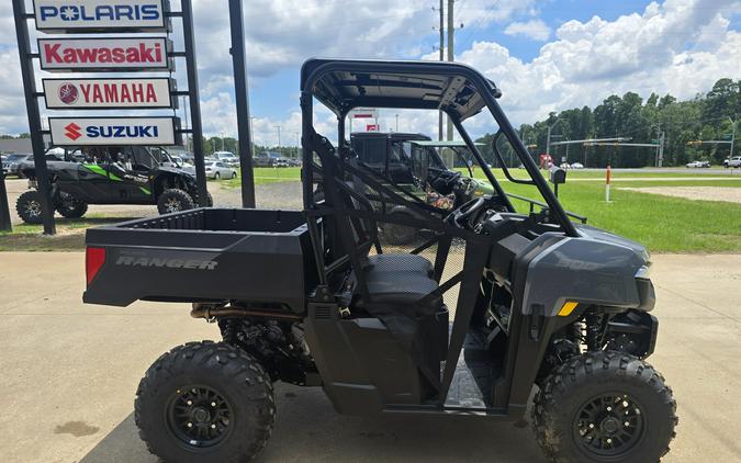 2026 Polaris Ranger 500