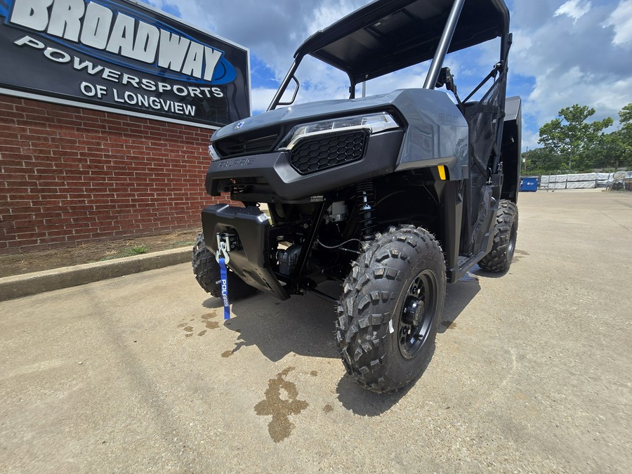 2026 Polaris Ranger 500