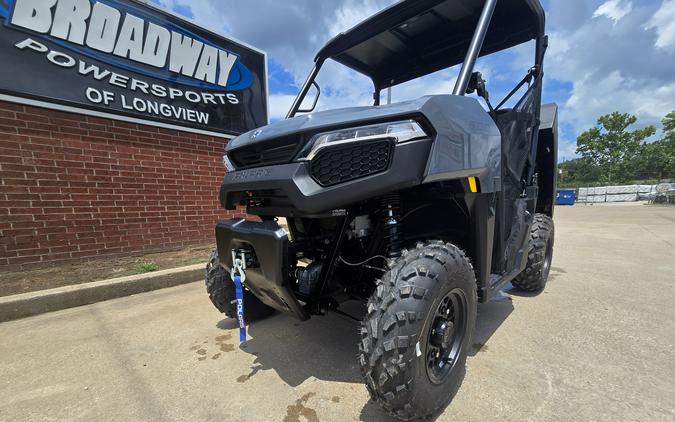 2026 Polaris Ranger 500
