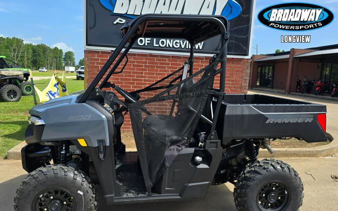 2026 Polaris Ranger 500