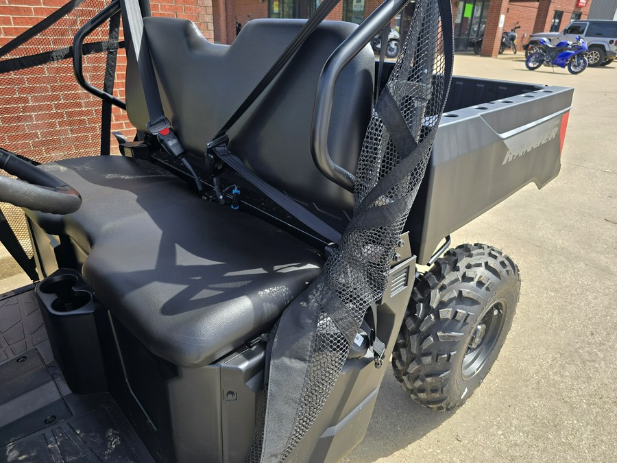 2026 Polaris Ranger 500