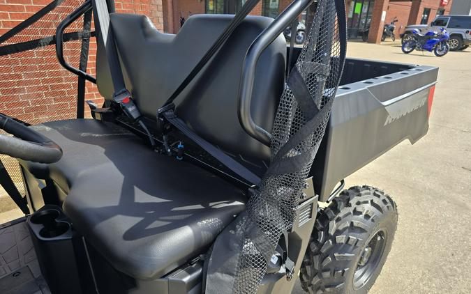 2026 Polaris Ranger 500