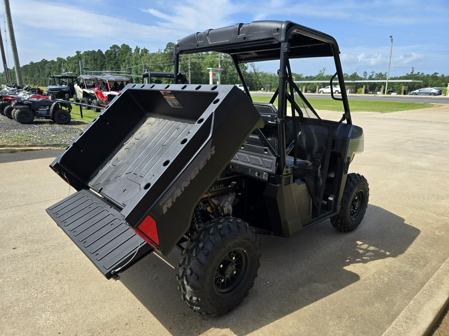 2026 Polaris Ranger 500