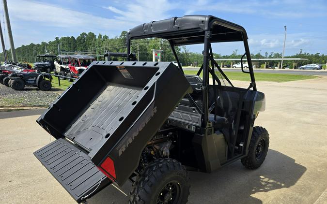 2026 Polaris Ranger 500